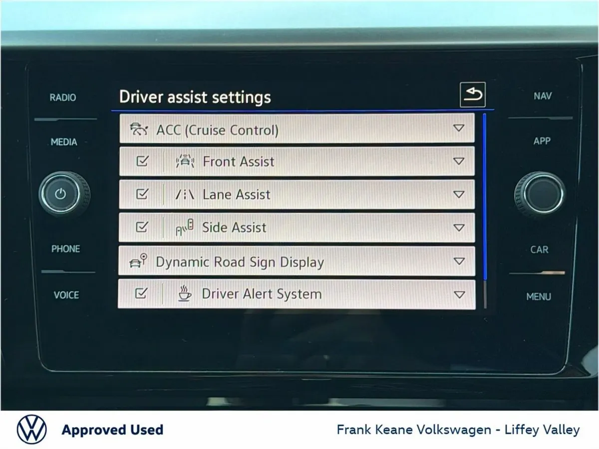 Volkswagen Arteon Hatchback, Diesel, 2024, Blue
