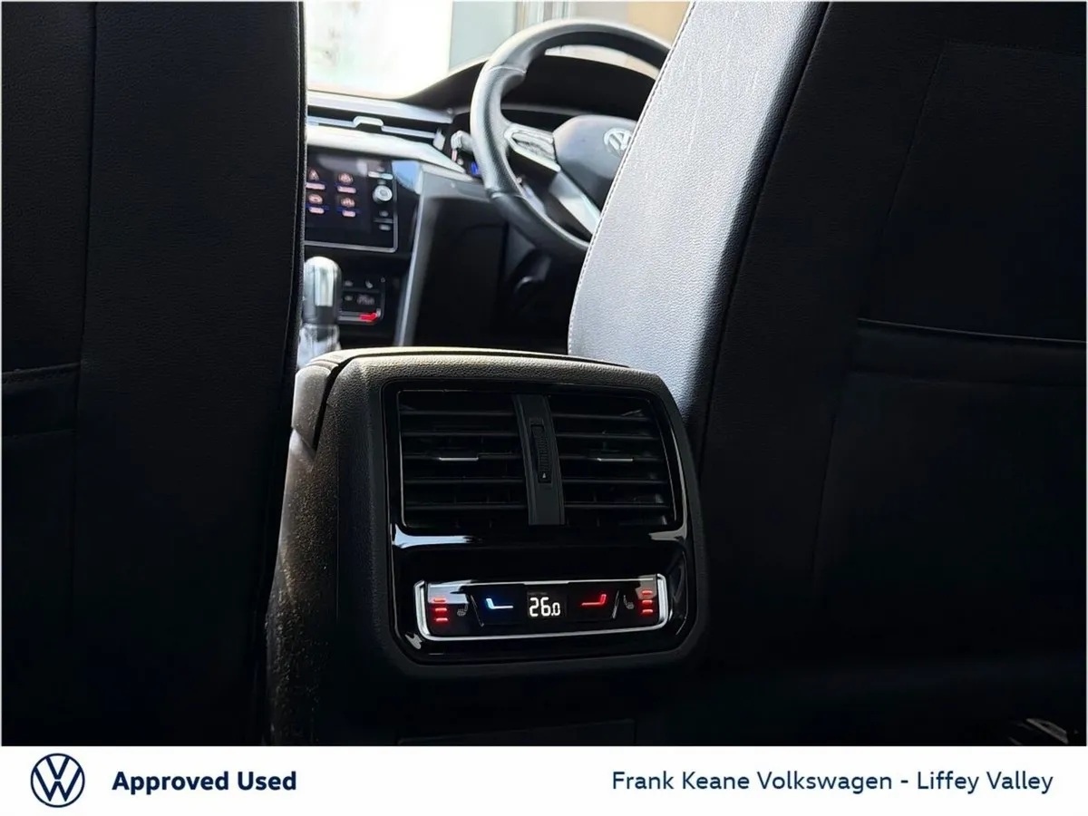 Volkswagen Arteon Hatchback, Diesel, 2024, Blue