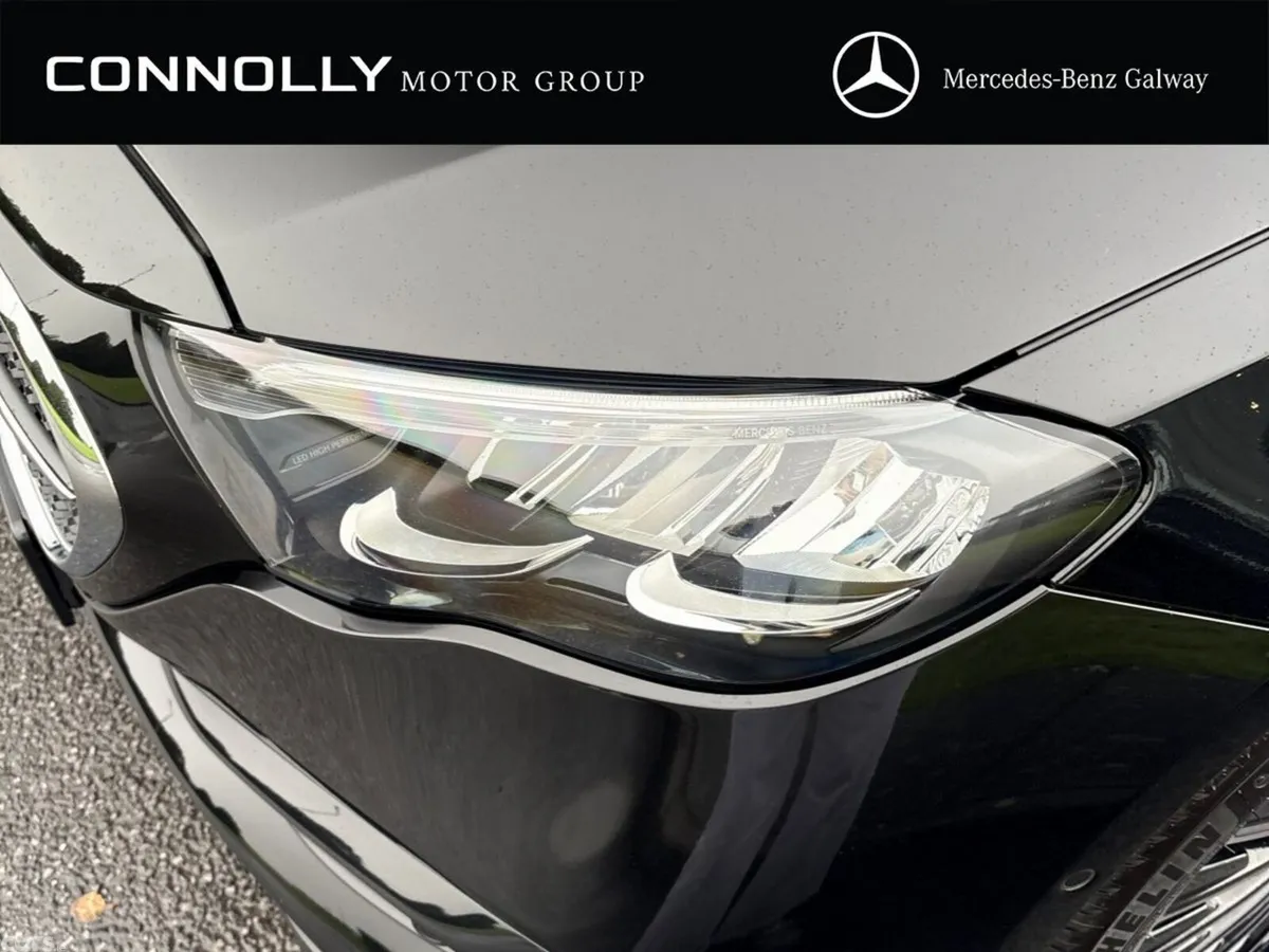 Mercedes-Benz E-Class Saloon, Diesel Plug-in Hybrid, 2027, Black