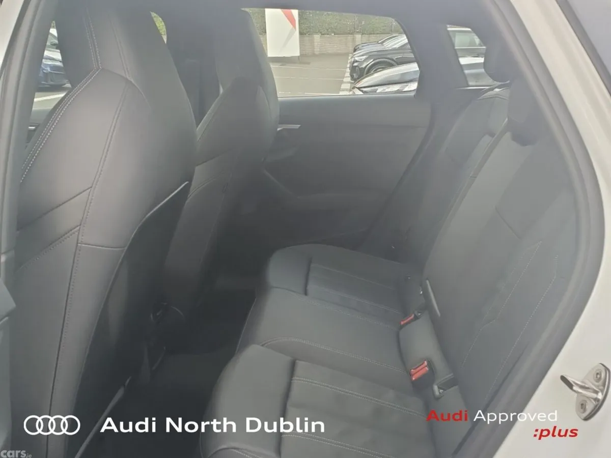 Audi A3 Hatchback, Diesel, 2023, White