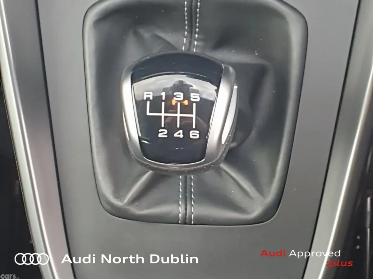 Audi A3 Hatchback, Diesel, 2023, White