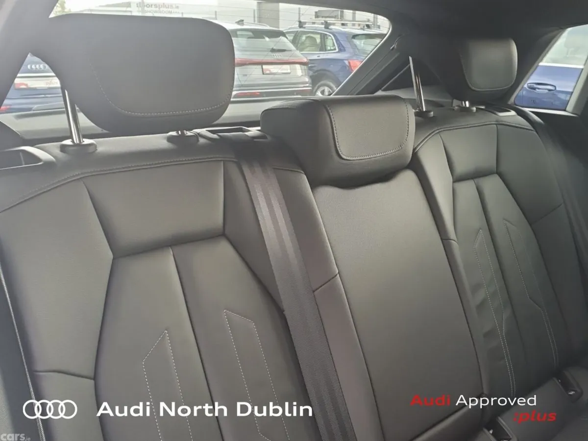 Audi A3 Hatchback, Diesel, 2023, White