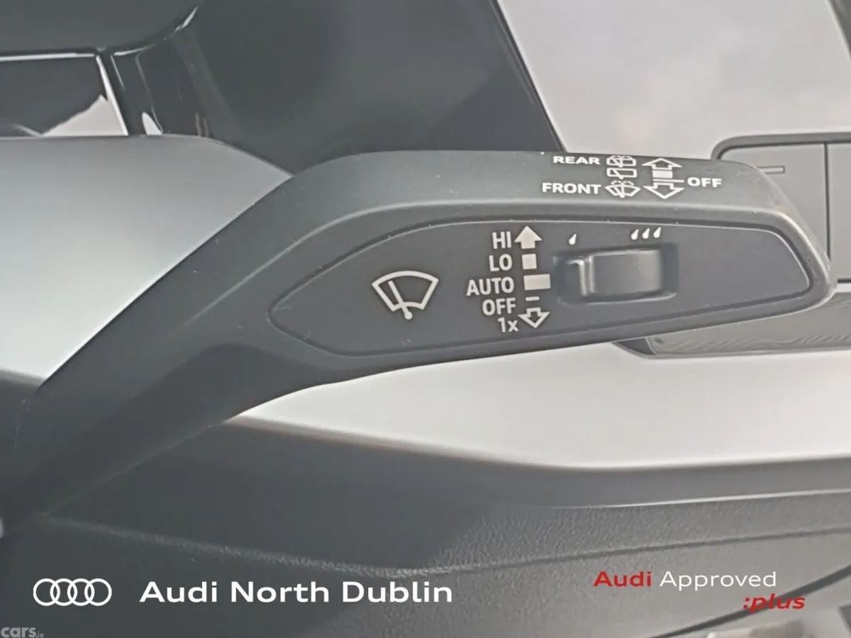 Audi A3 Hatchback, Diesel, 2023, White