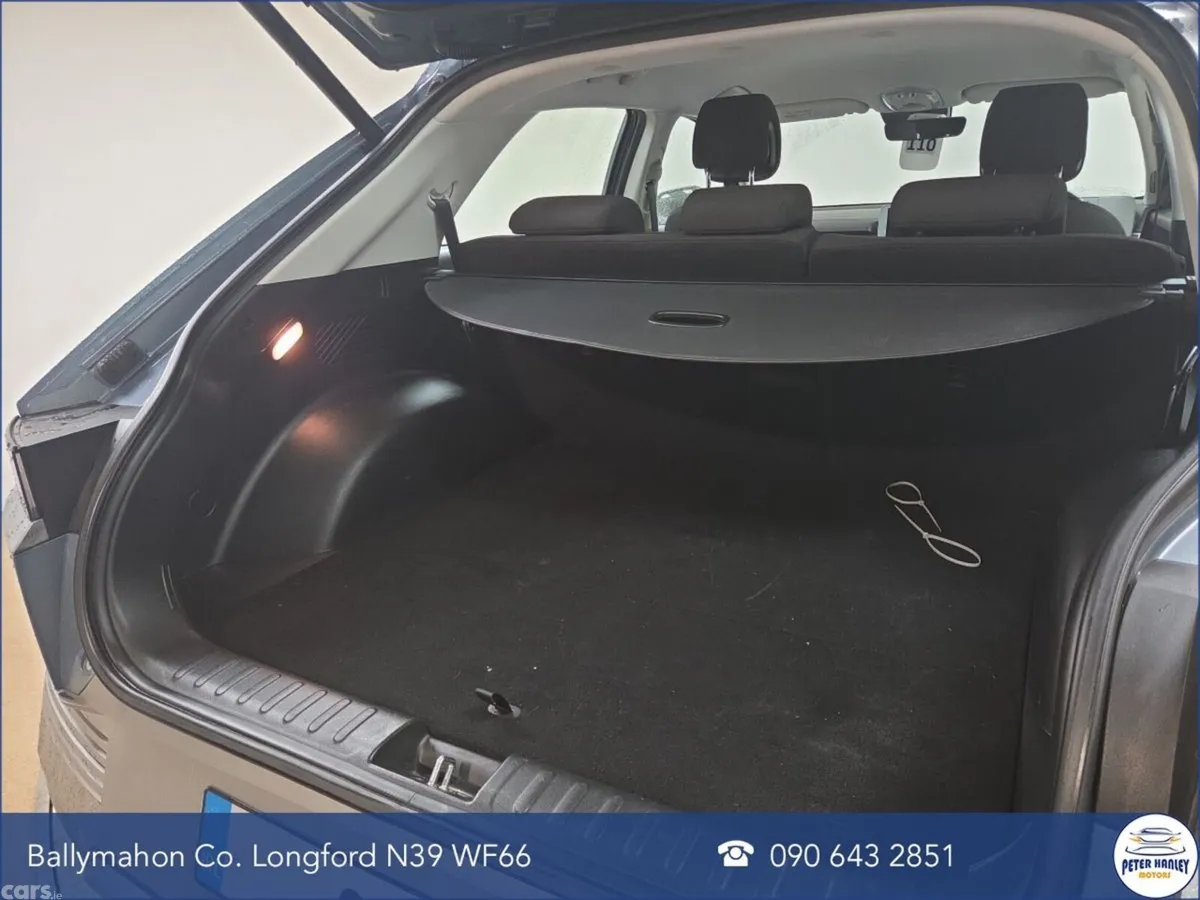 Hyundai IONIQ 5 Hatchback, Electric, 2022, Blue