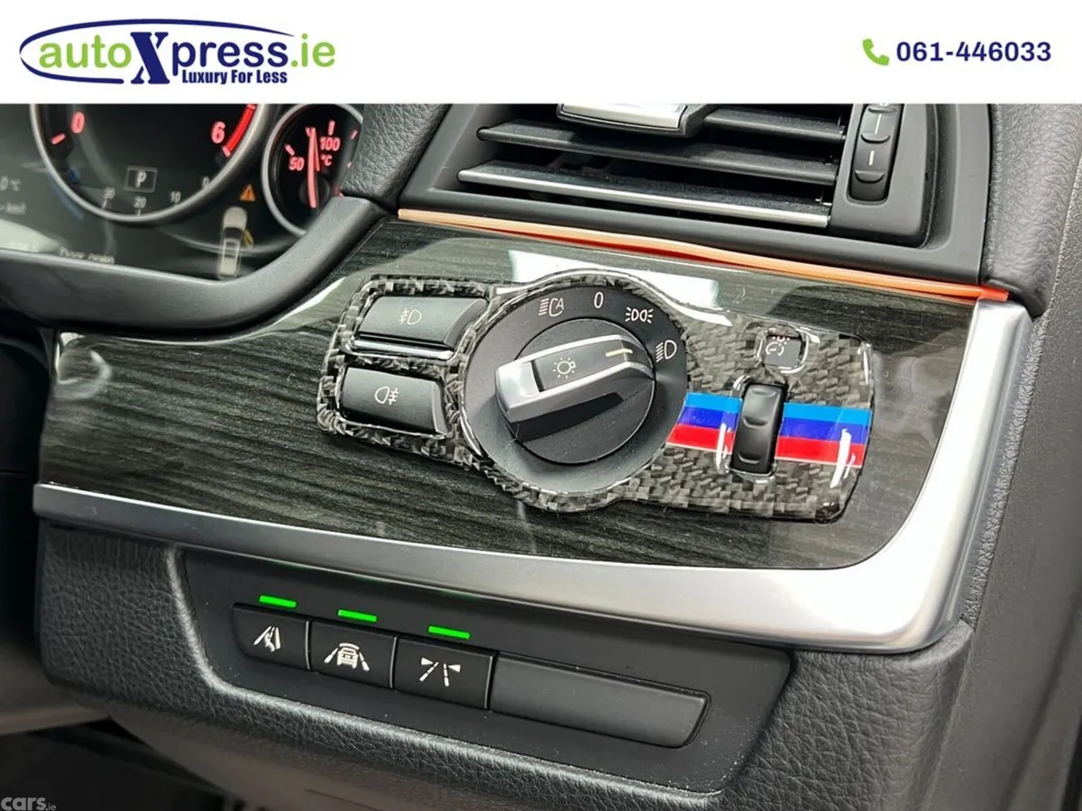 BMW 5-Series Estate, Diesel, 2016, White