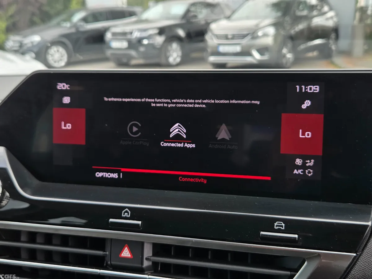 Citroen C4 Hatchback, Diesel, 2021, Grey