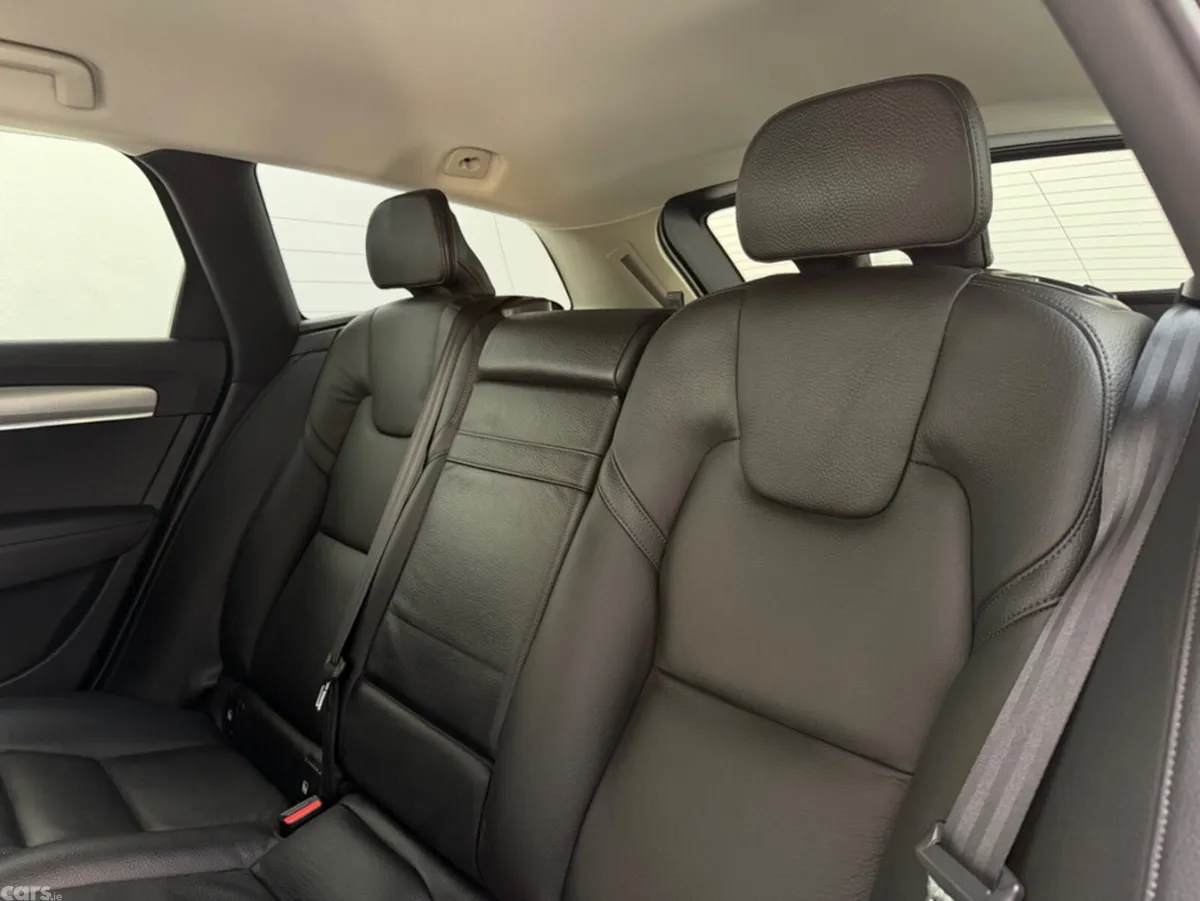 Volvo V90 Estate, Diesel, 2019, Silver