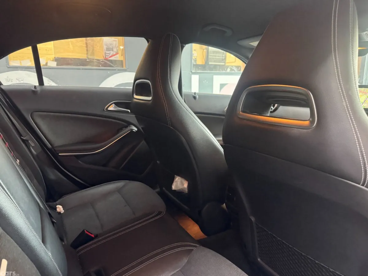 Mercedes-Benz A-Class Hatchback, Petrol, 2017, White