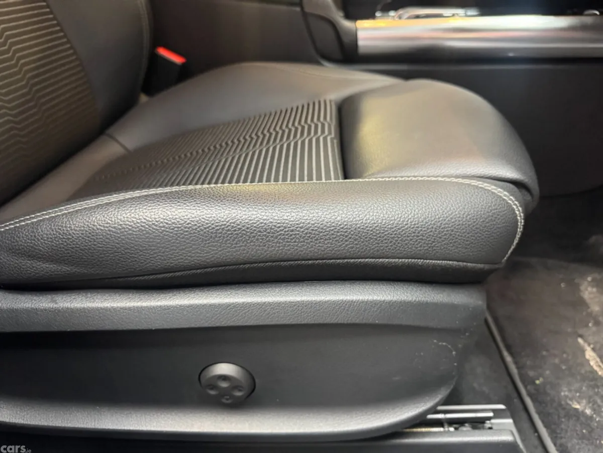 Mercedes-Benz B-Class Hatchback, Petrol, 2019, Grey