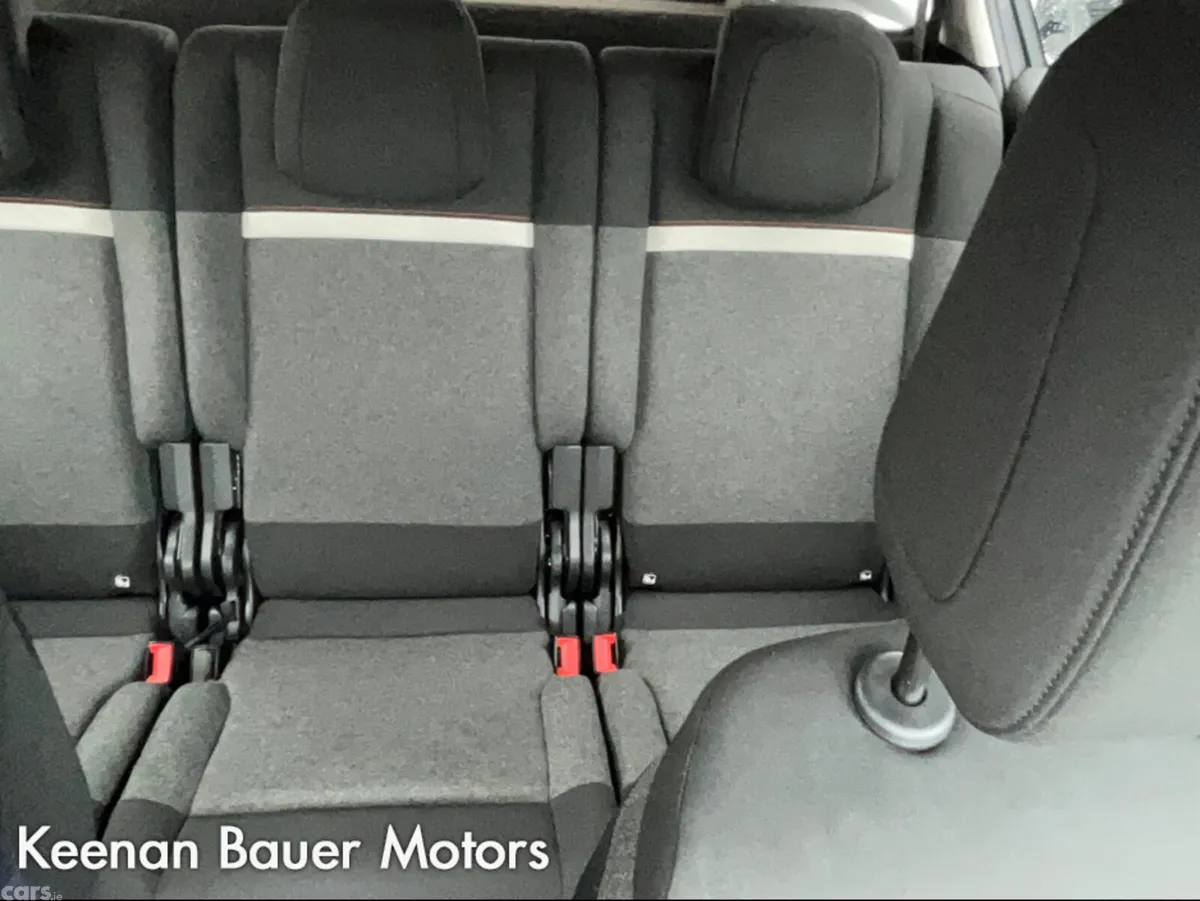 Citroen C5 MPV, Petrol, 2019, Grey