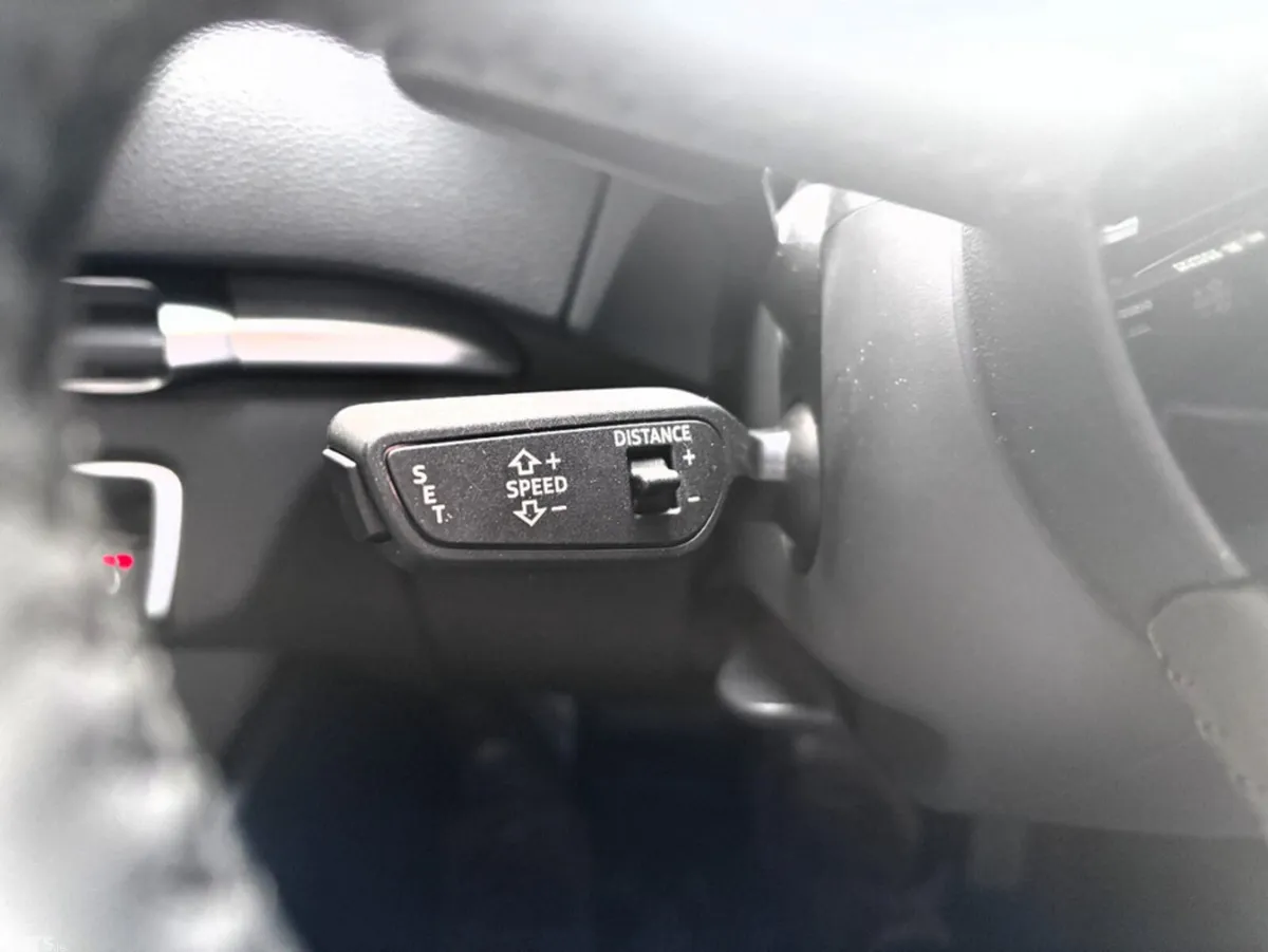 Audi A3 Hatchback, Petrol, 2017, Blue