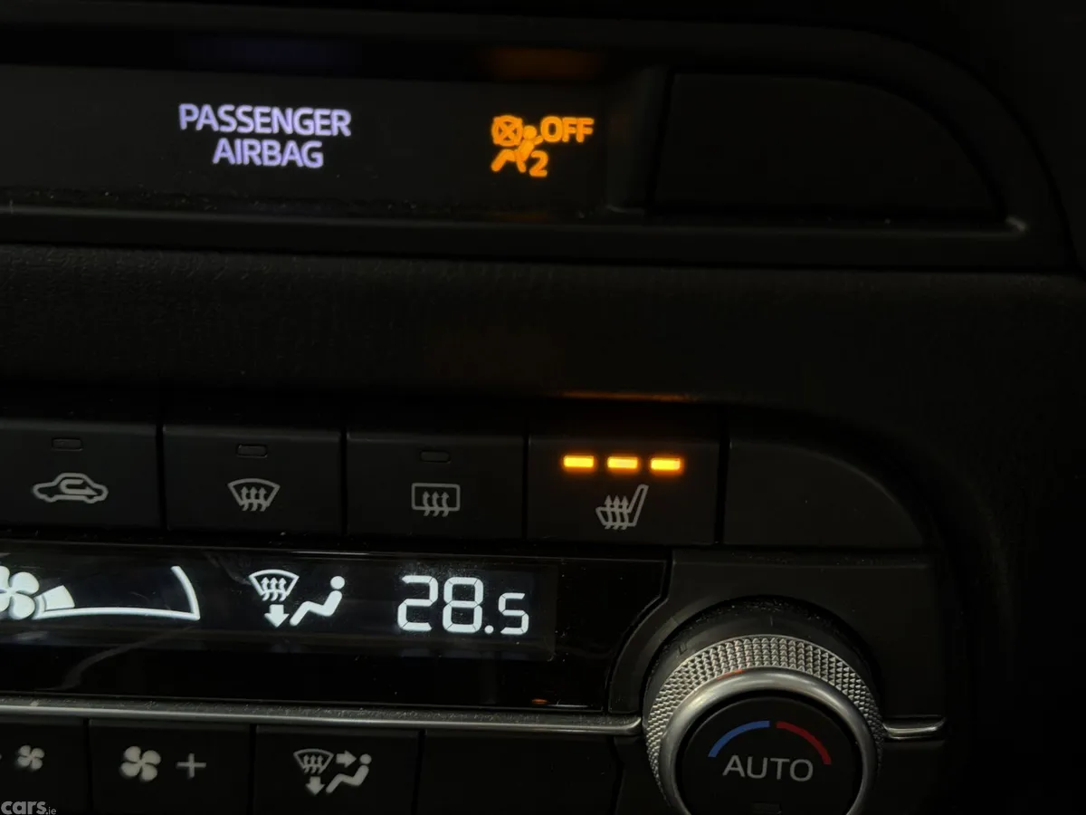 Mazda CX-5 SUV, Diesel, 2023, Grey
