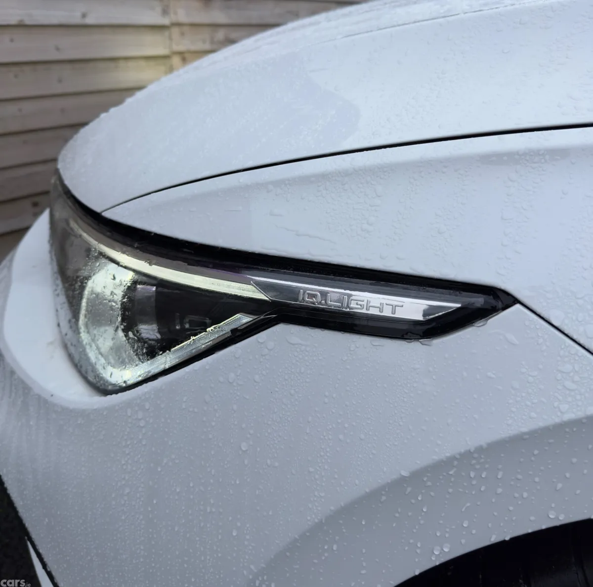 Volkswagen Golf Hatchback, Diesel, 2023, White