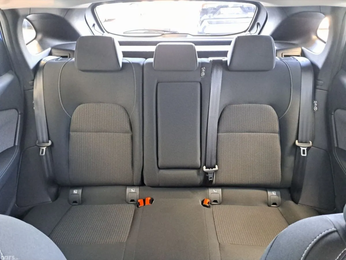Nissan Qashqai SUV, Petrol Hybrid, 2026, Blue