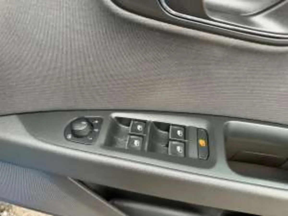 SEAT Leon Hatchback, Diesel, 2018, Blue