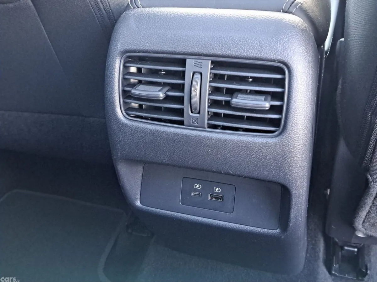 Nissan Qashqai SUV, Petrol, 2021, Grey