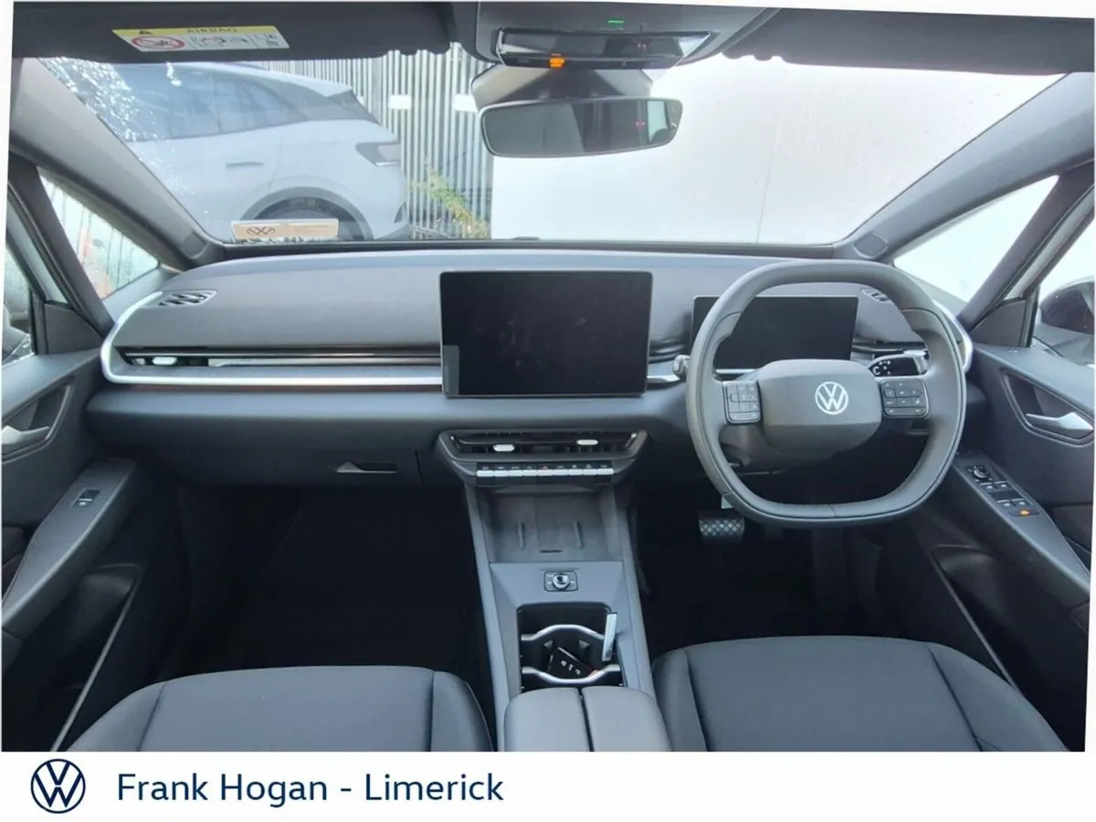 Volkswagen ID.3 Neo Hatchback, Electric, 2027, 