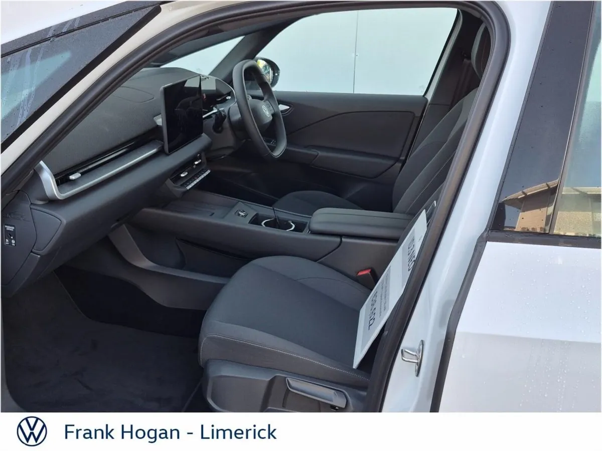 Volkswagen ID.3 Neo Hatchback, Electric, 2027, 