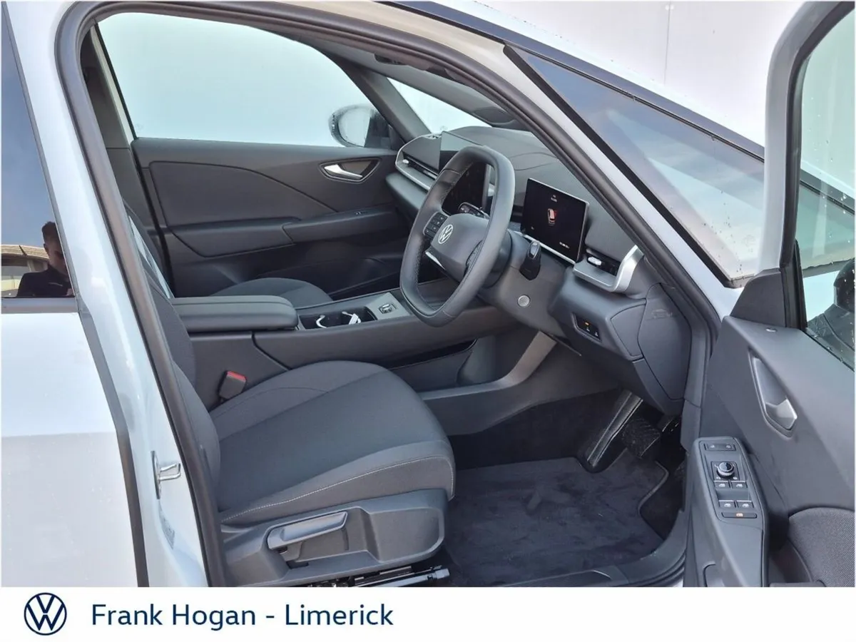 Volkswagen ID.3 Neo Hatchback, Electric, 2027, 