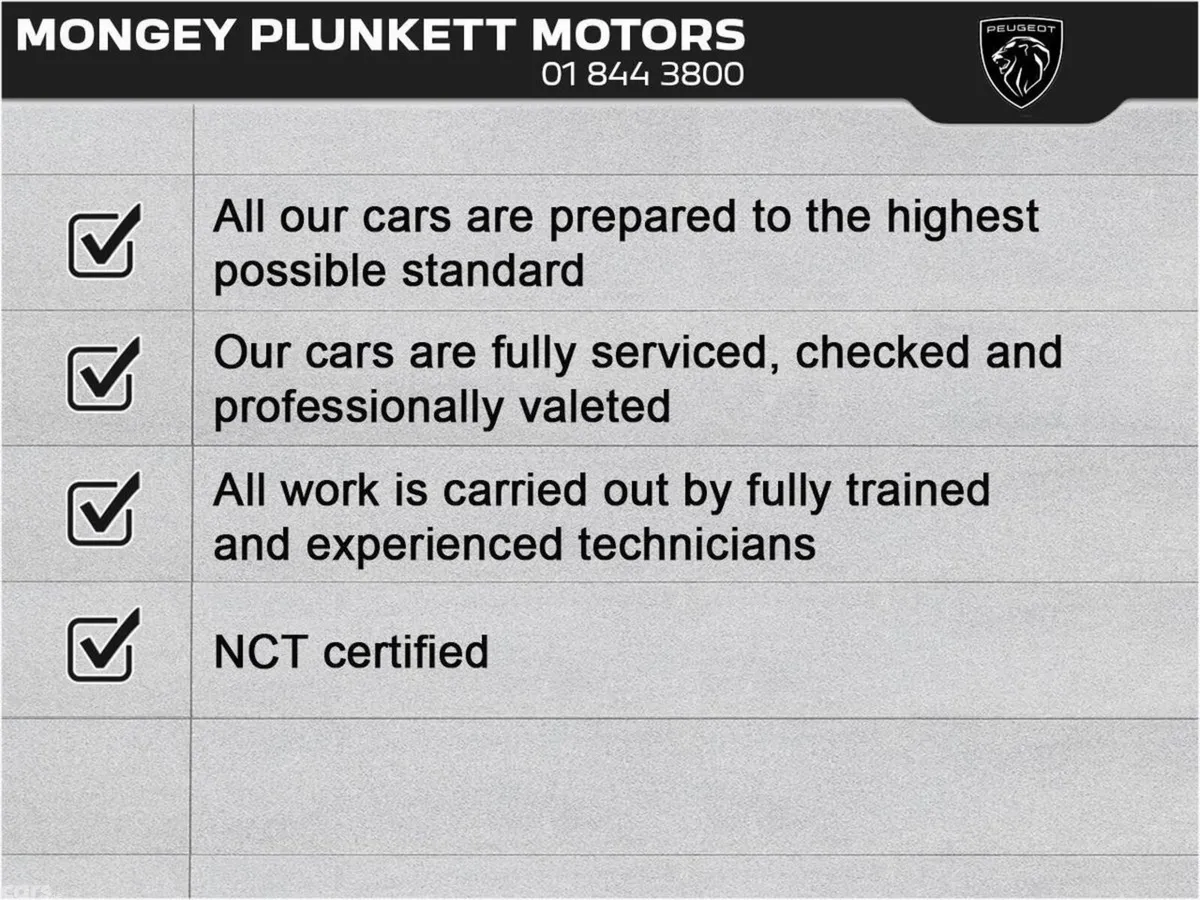 Peugeot 5008 MPV, Petrol Hybrid, 2024, Grey