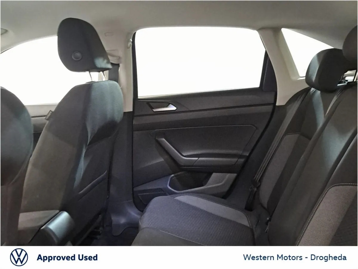 Volkswagen Taigo SUV, Petrol, 2026, Grey