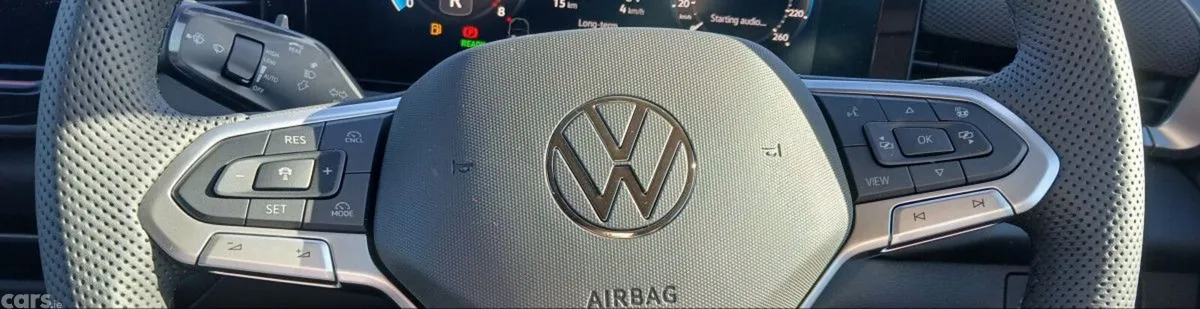 Volkswagen T-Roc Estate, Petrol, 2026, Black