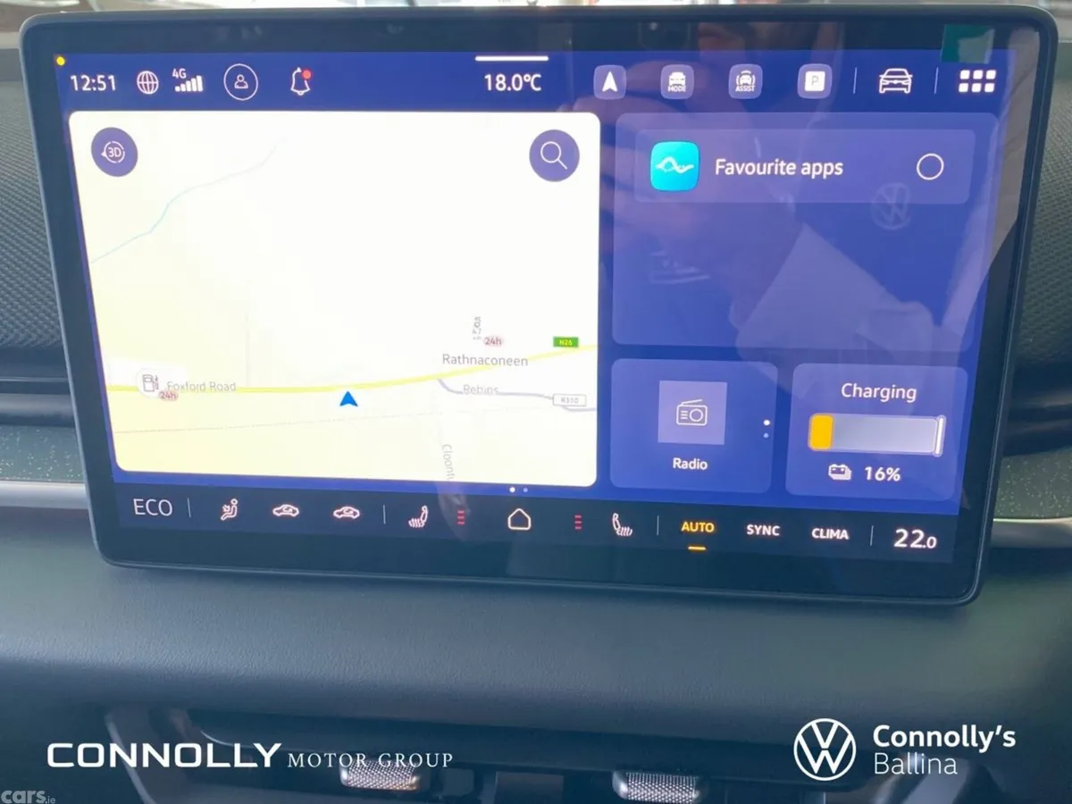 Volkswagen ID.3 Neo Hatchback, Electric, 2027, Grey