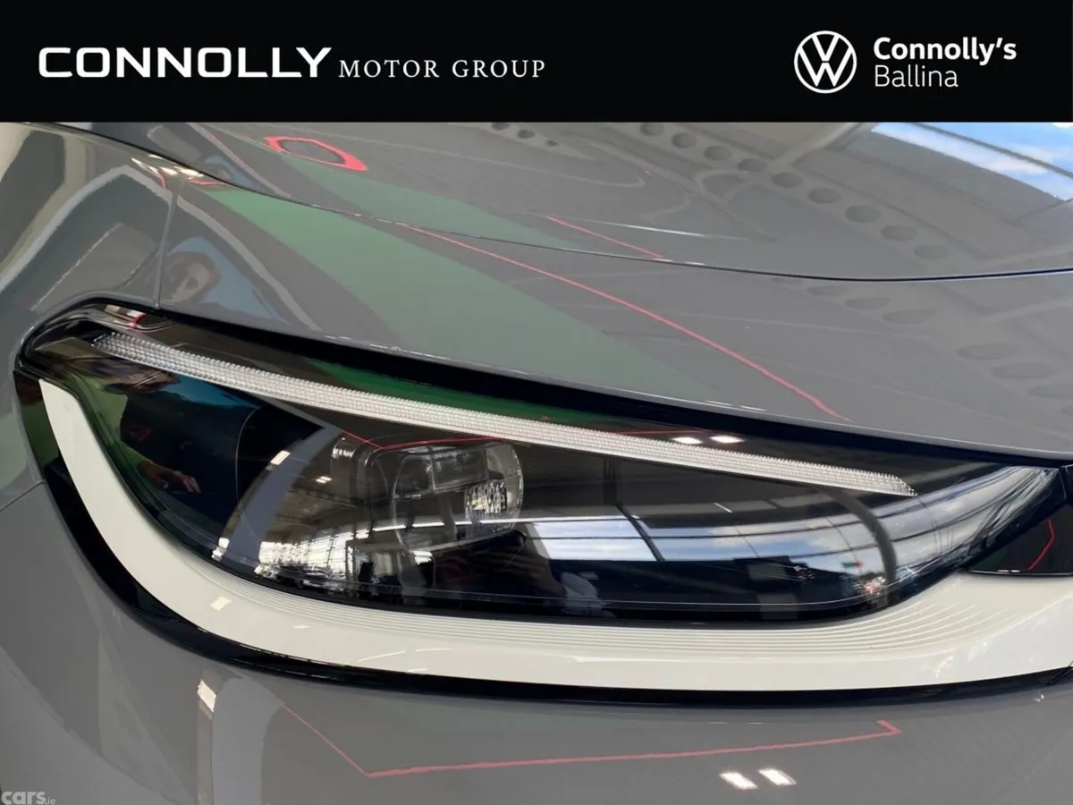 Volkswagen ID.3 Neo Hatchback, Electric, 2027, Grey