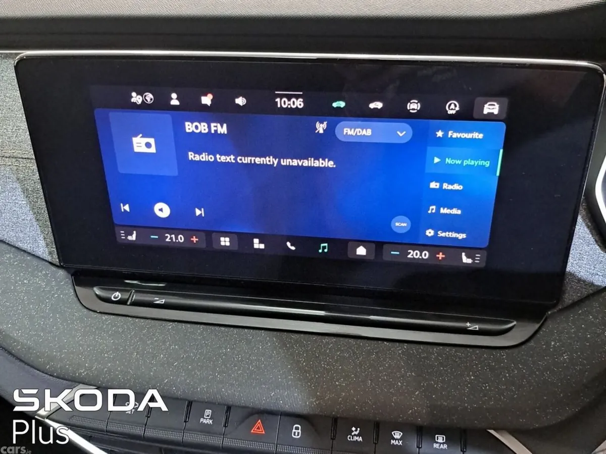 Skoda Octavia Estate, Diesel, 2026, Black