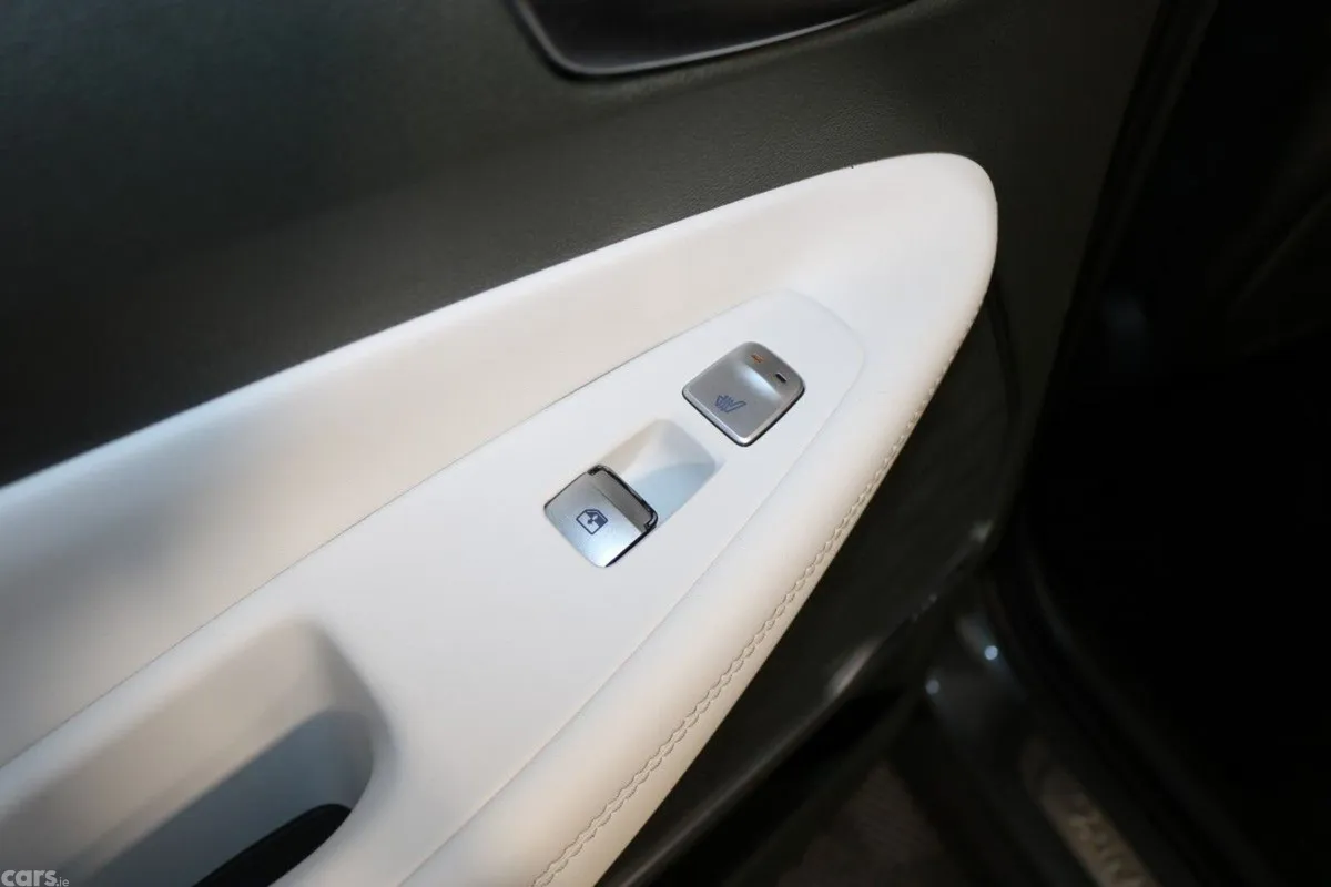 Hyundai Santa Fe SUV, Diesel, 2021, Green