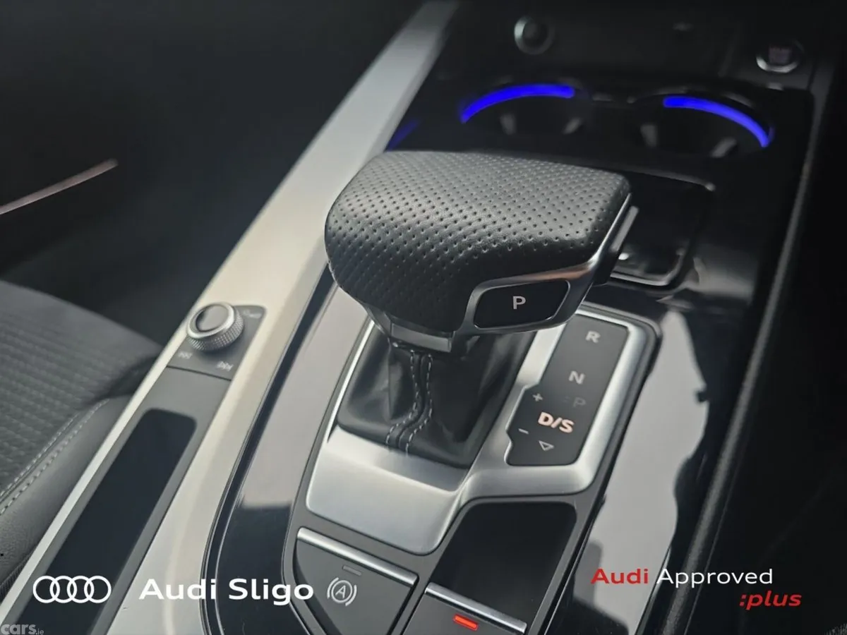 Audi A5 Hatchback, Diesel, 2023, Grey