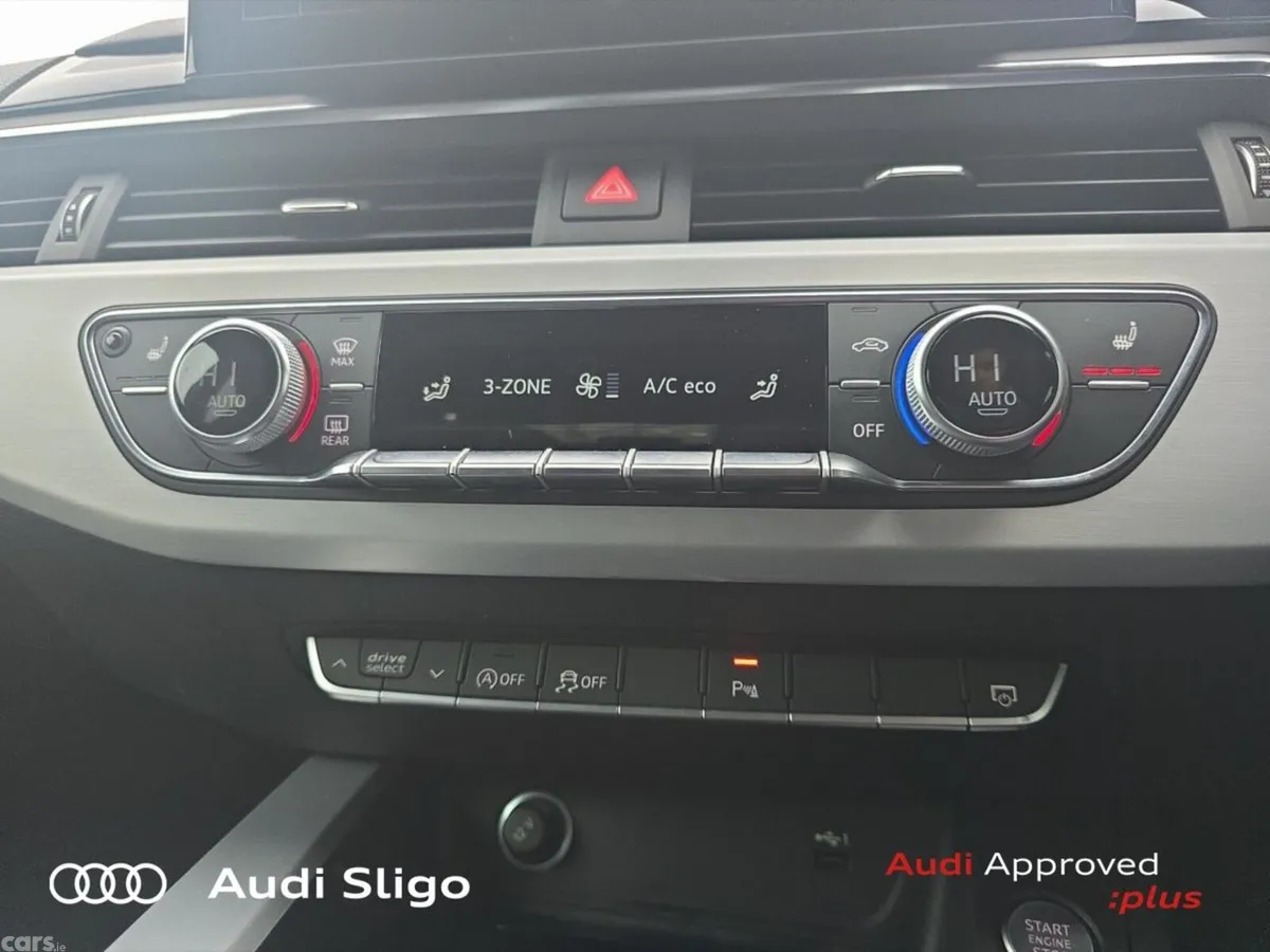 Audi A5 Hatchback, Diesel, 2023, Grey
