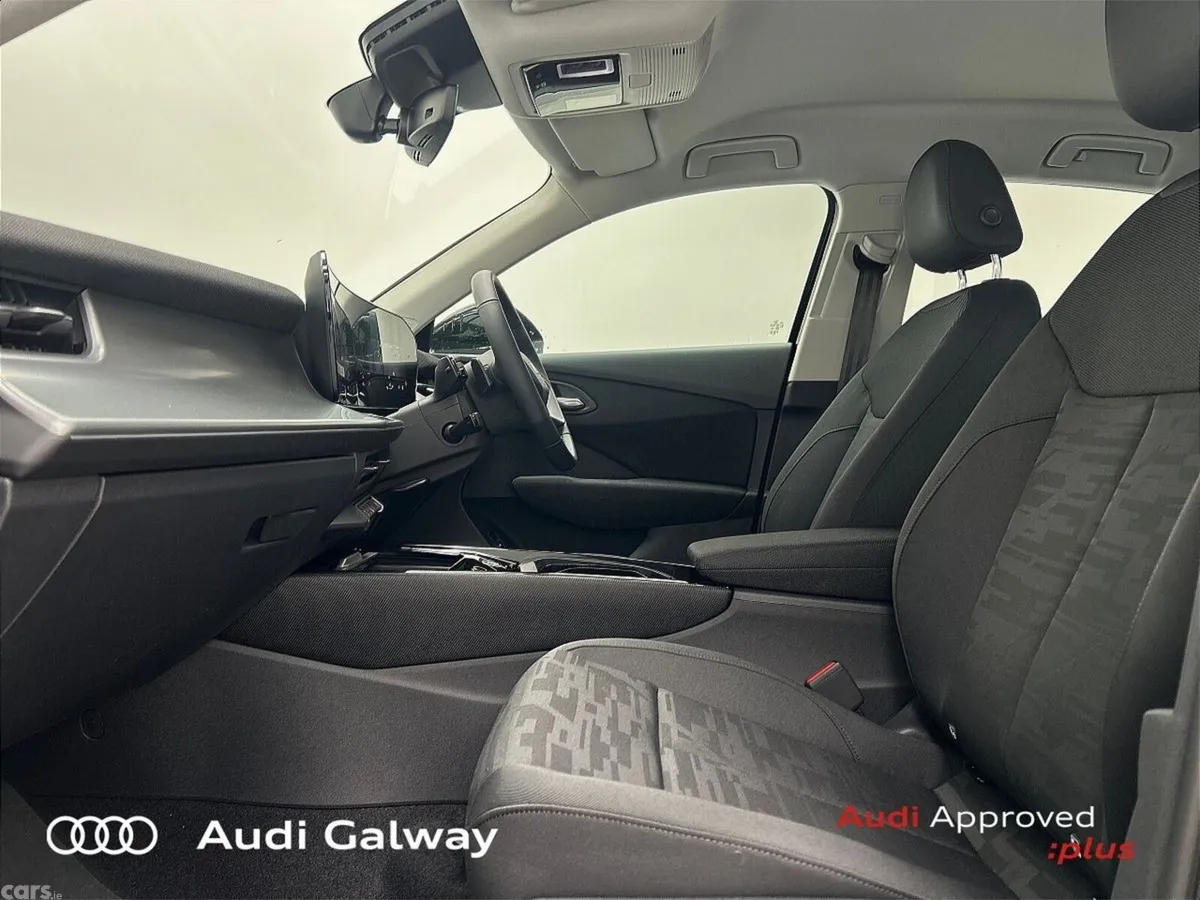 Audi Q3 SUV, Diesel, 2026, Black