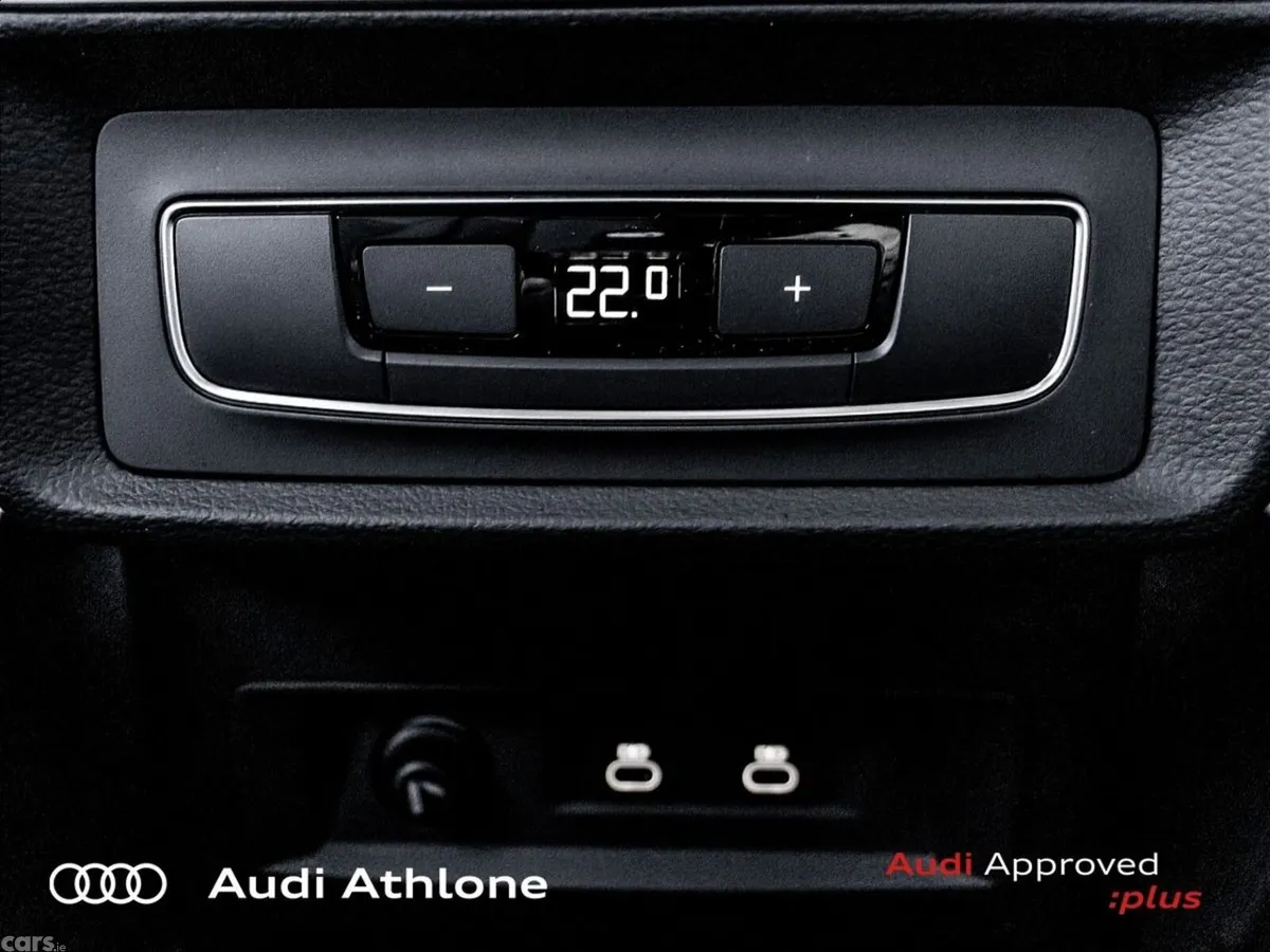 Audi Q7 SUV, Petrol Plug-in Hybrid, 2025, Black