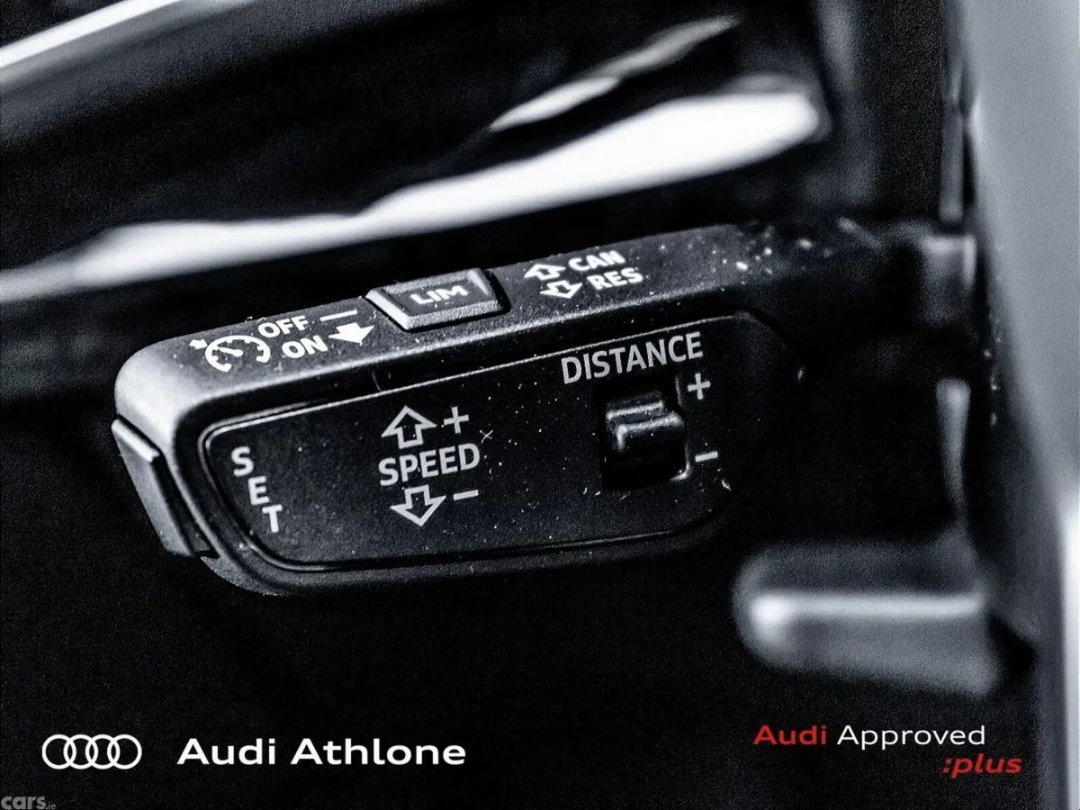 Audi Q7 SUV, Petrol Plug-in Hybrid, 2025, Black