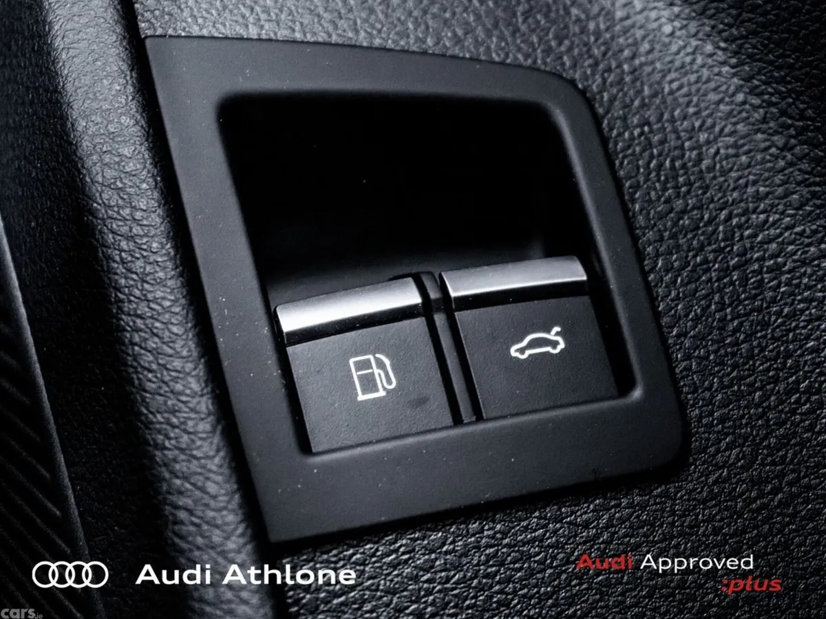 Audi Q7 SUV, Petrol Plug-in Hybrid, 2025, Black