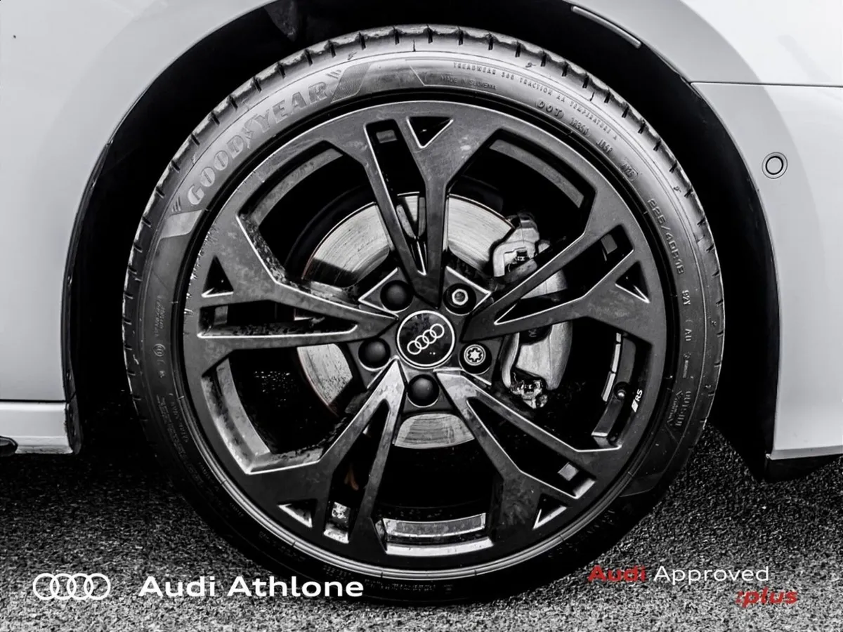 Audi A3 Saloon, Diesel, 2026, White