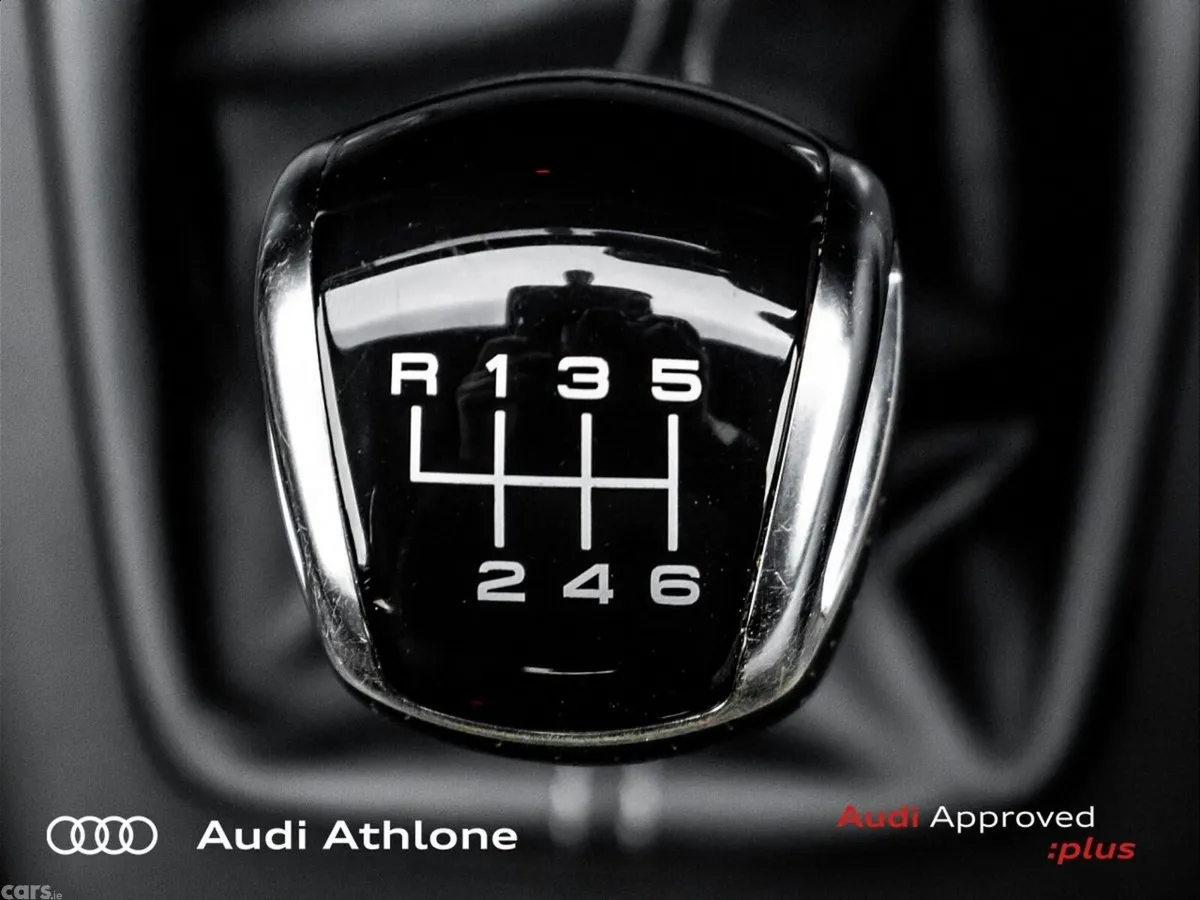 Audi A3 Saloon, Diesel, 2026, White