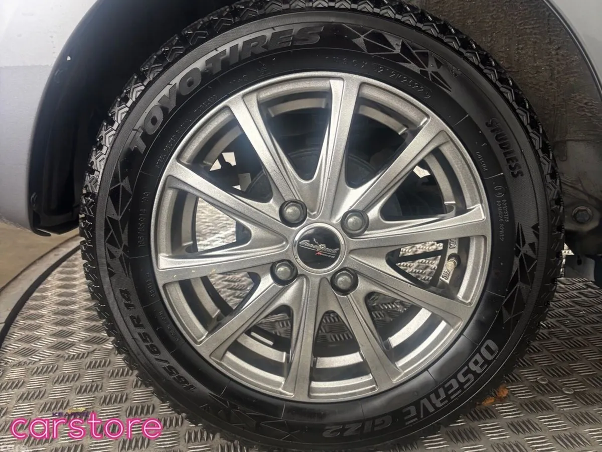 Mitsubishi Mirage Hatchback, Petrol, 2019, Grey