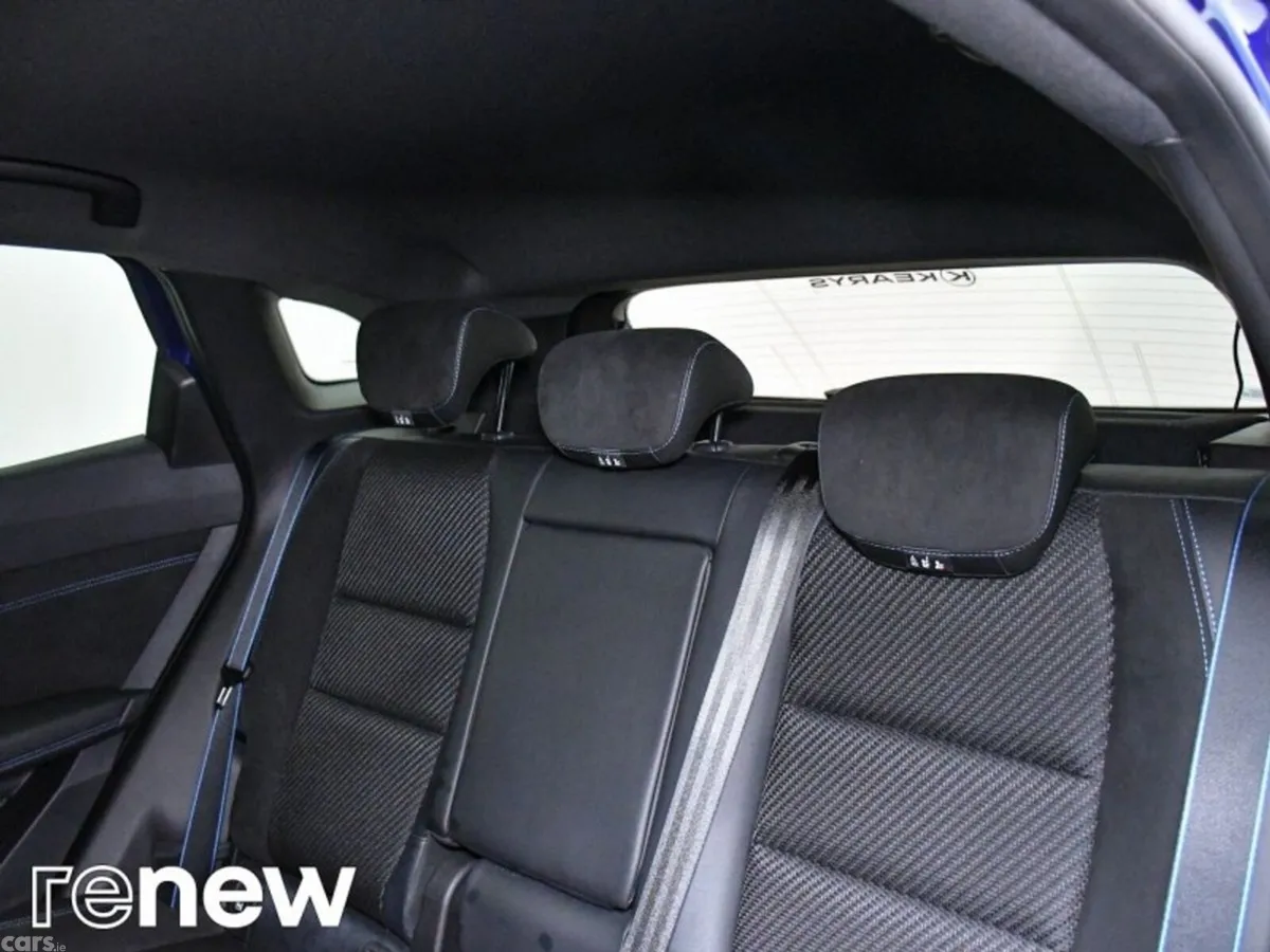 Renault Austral SUV, Petrol, 2025, Blue