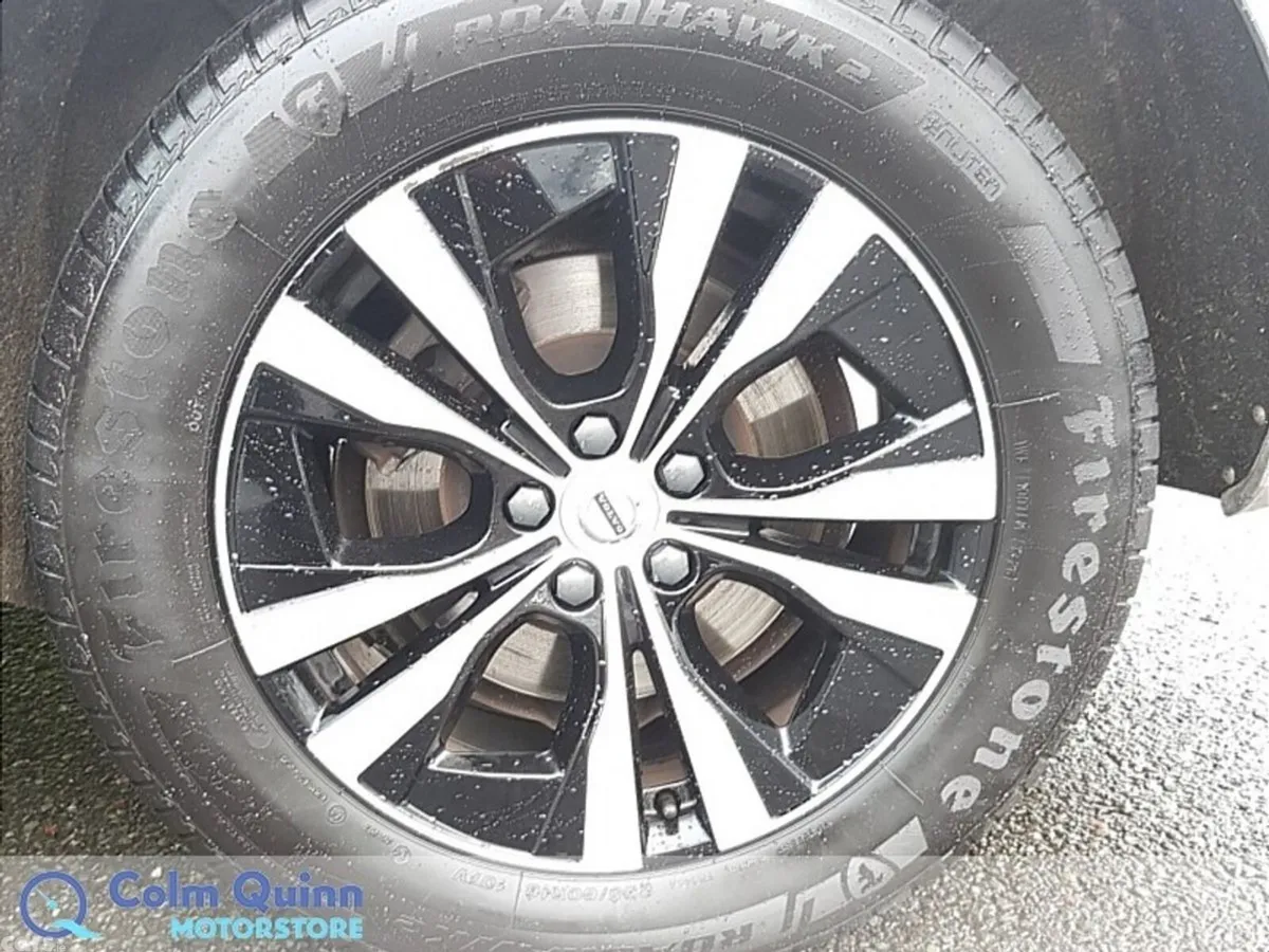 Volvo XC60 SUV, Diesel, 2021, Grey