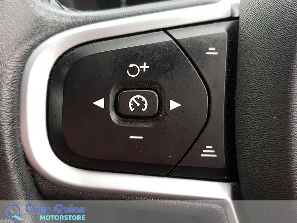 Volvo XC60 SUV, Diesel, 2021, Grey