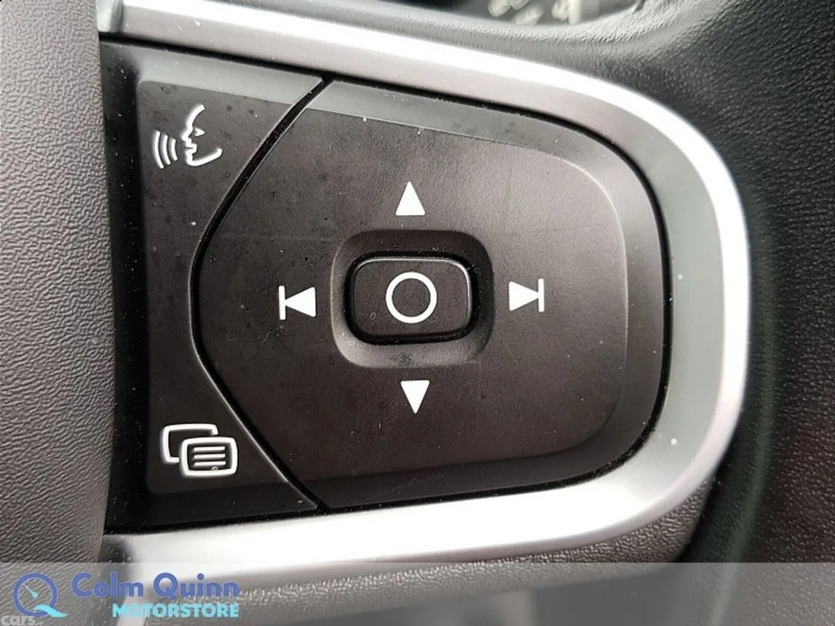 Volvo XC60 SUV, Diesel, 2021, Grey