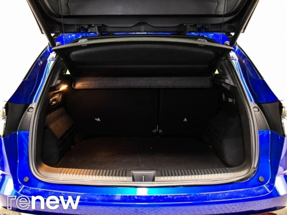Renault Austral SUV, Petrol, 2025, Blue