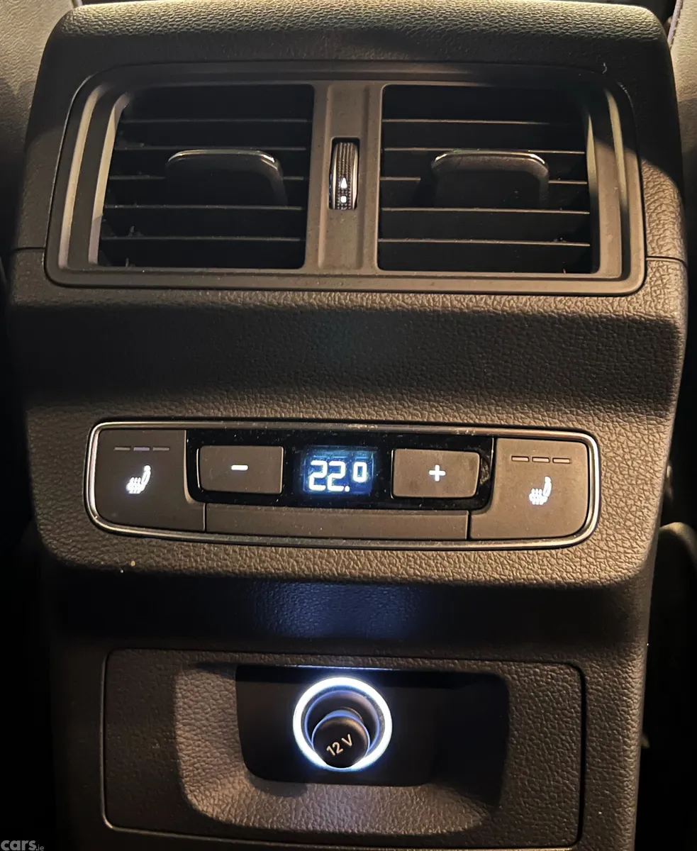 Audi Q5 SUV, Diesel, 2020, Grey