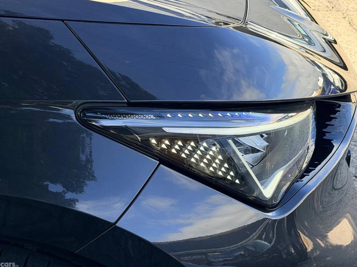 Cupra Born Estate, Electric, 2023, Grey