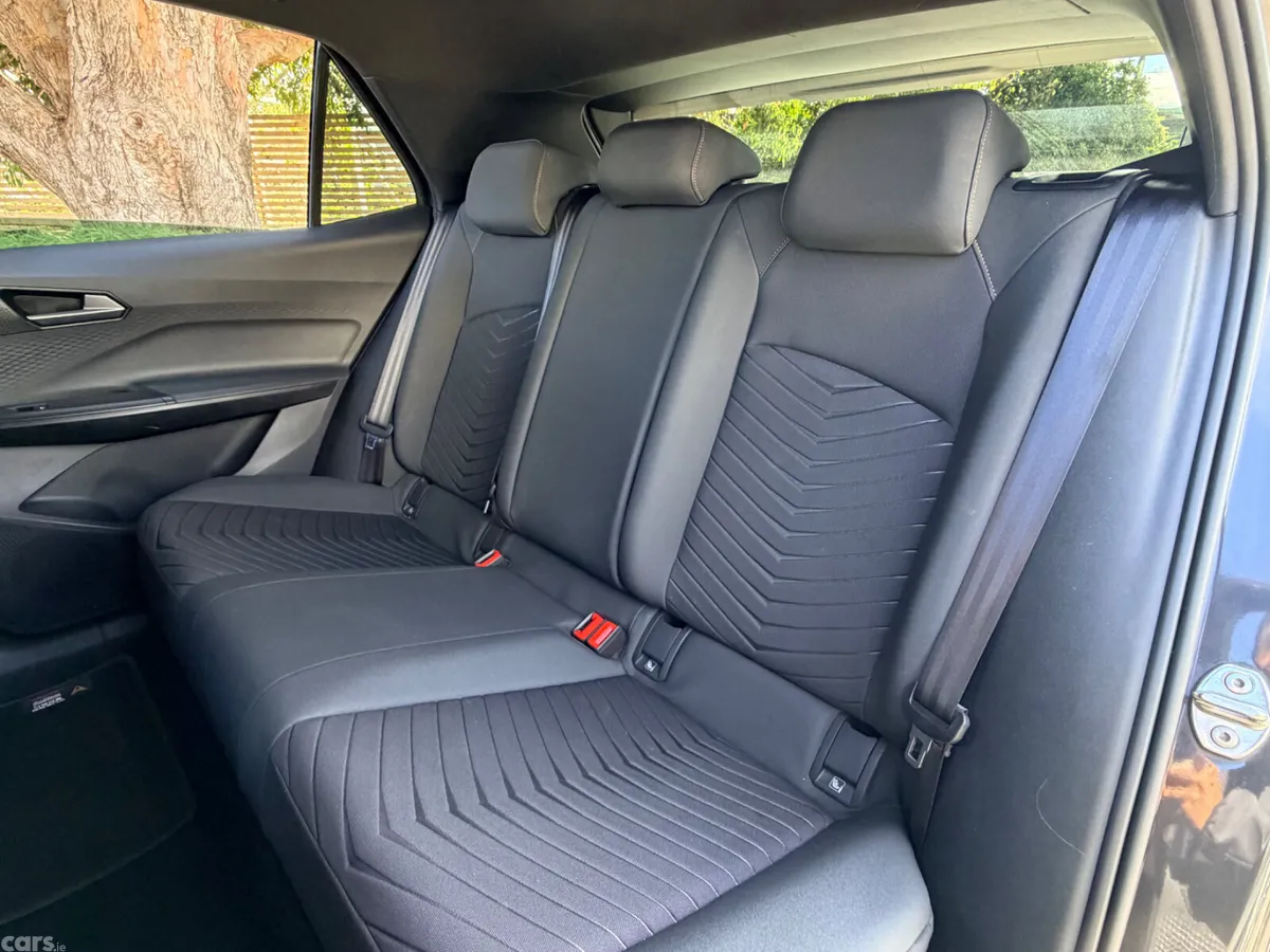 Cupra Born Estate, Electric, 2023, Grey