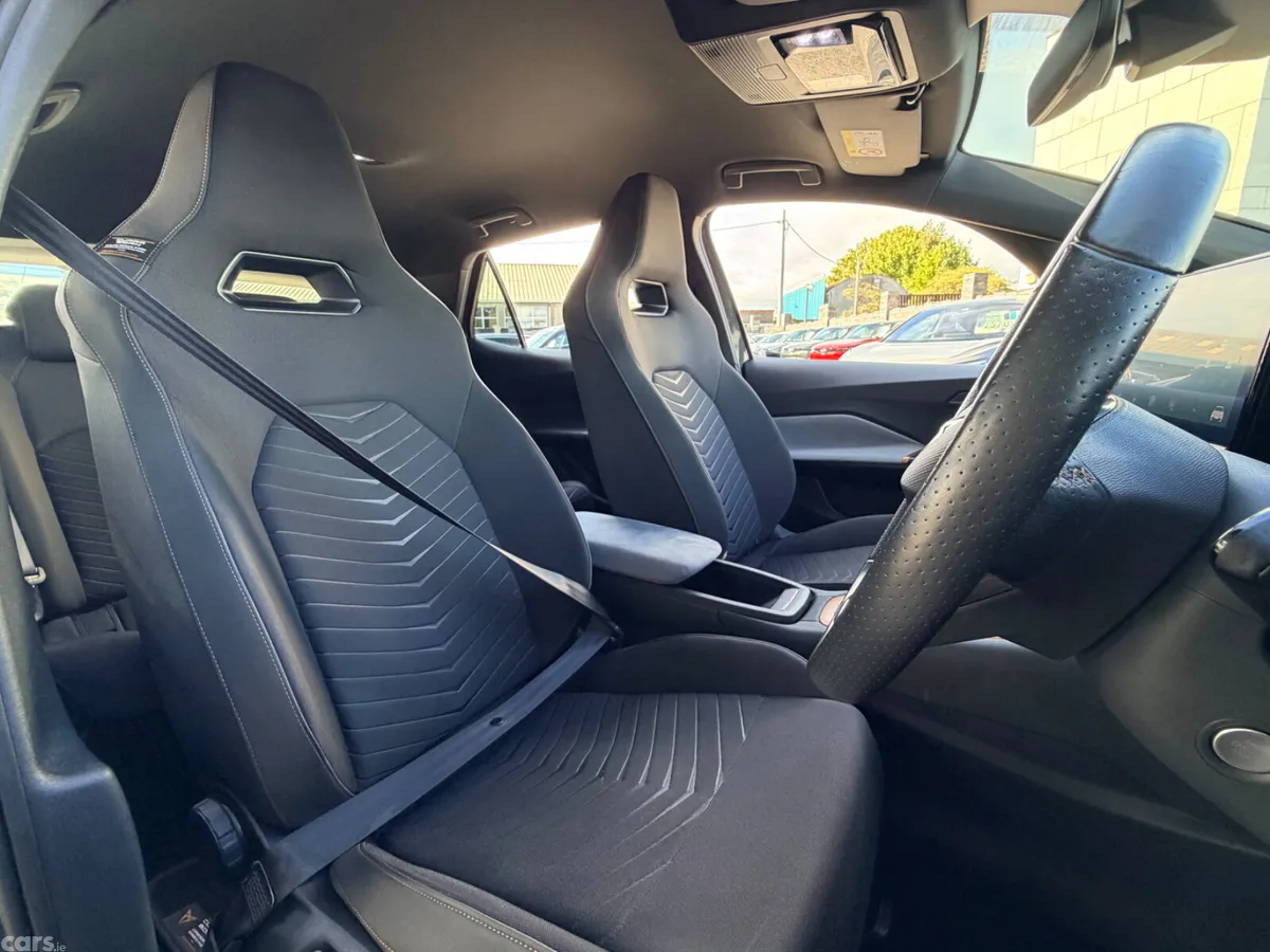 Cupra Born Estate, Electric, 2023, Grey