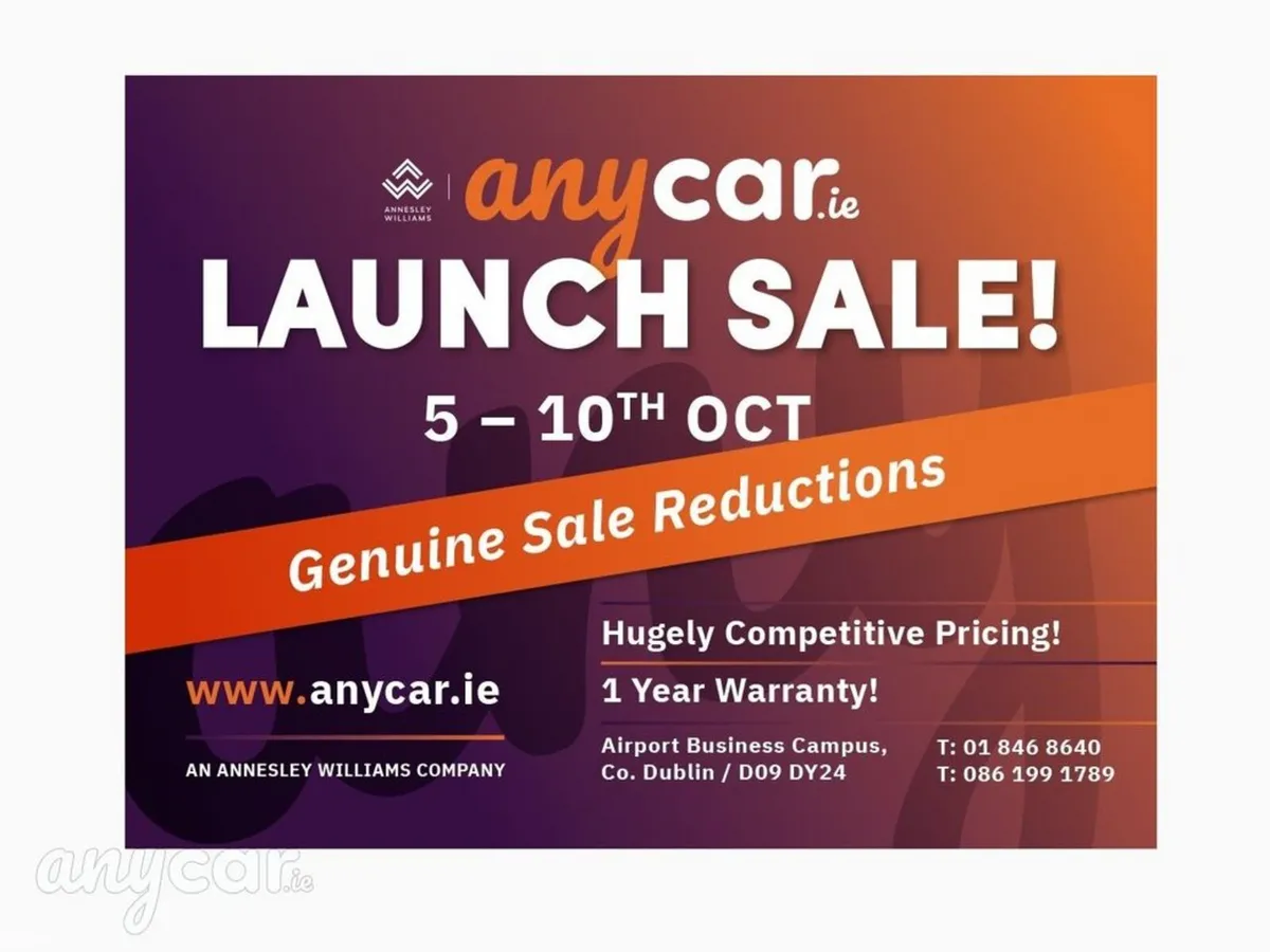 SEAT Arona Hatchback, Petrol, 2023, Red