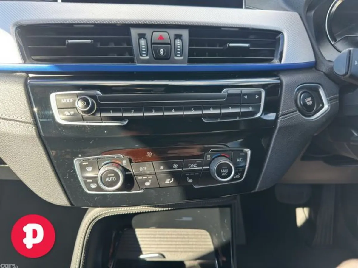 BMW X1 M-Sport Auto - Straight Sale Discount, Dungarvan